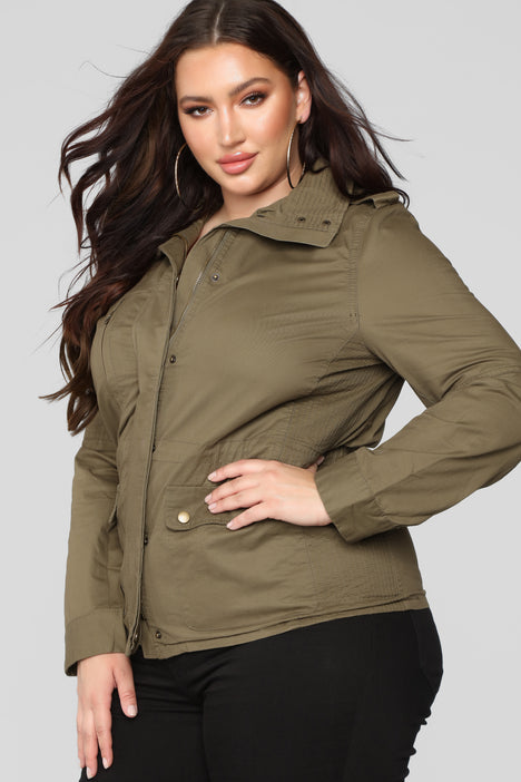 Fashion nova combat jacket new arrivals