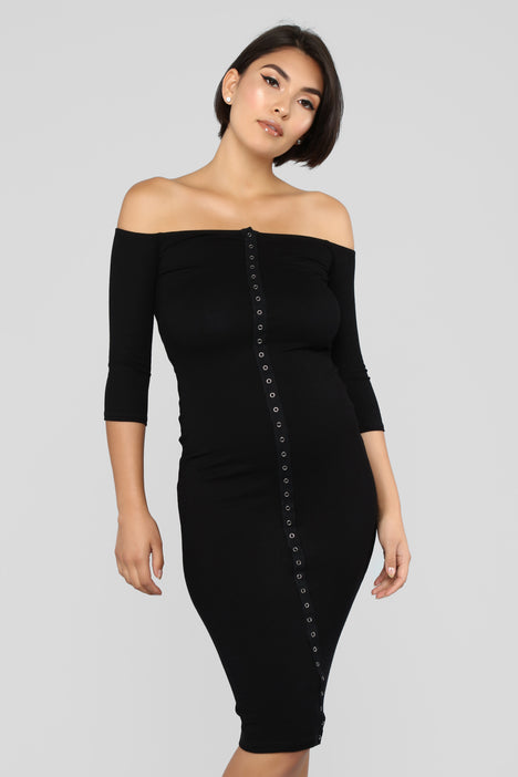 Fashion nova deals puppy love dress