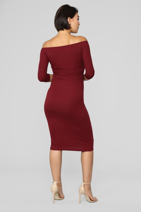 Fashion nova puppy sale love dress