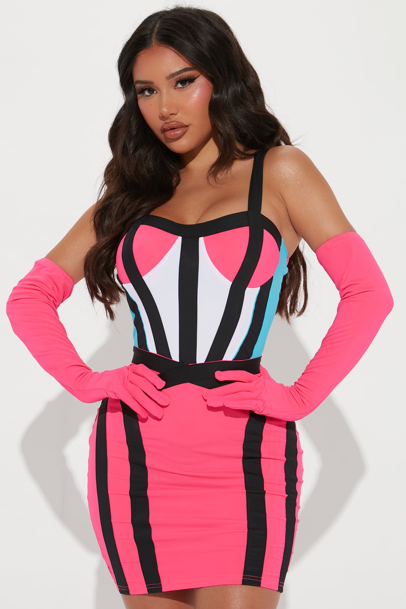 Motorsport outfits sale fashion nova