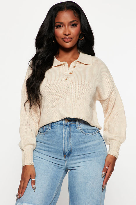 Fashion cheap nova sweaters