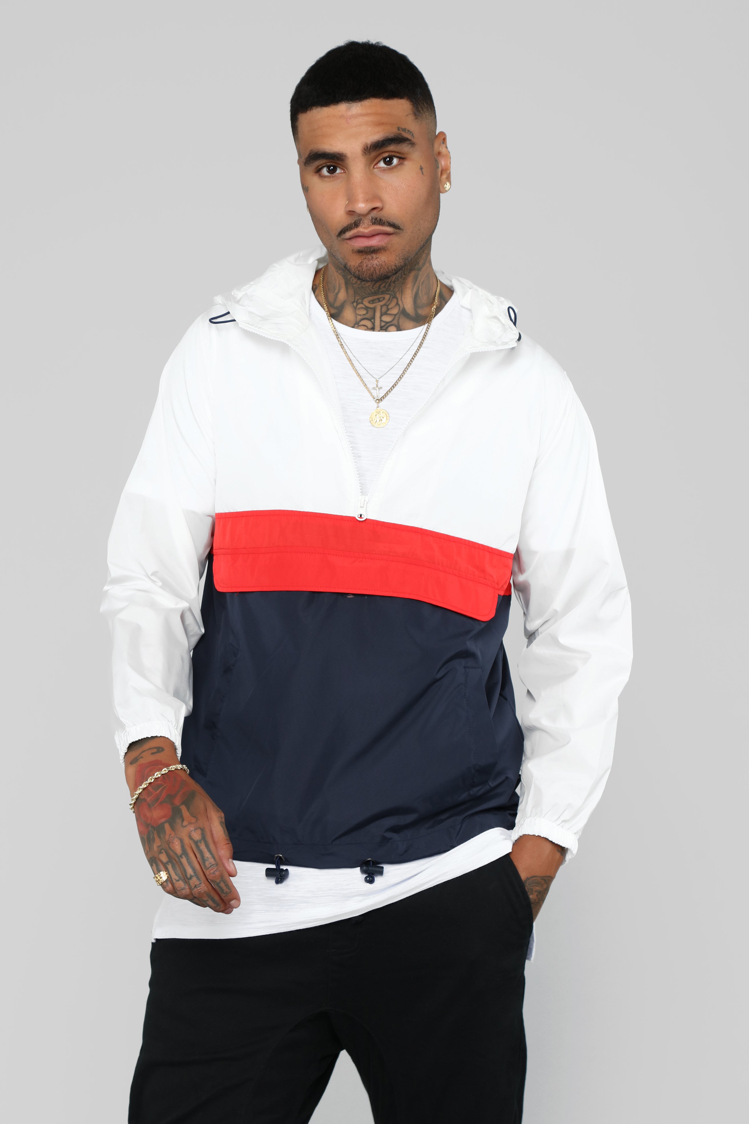 Fashion windbreaker jackets new arrivals