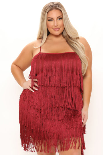 Page 5 for Plus Size Red Dresses Shop Our Red Dress Collection
