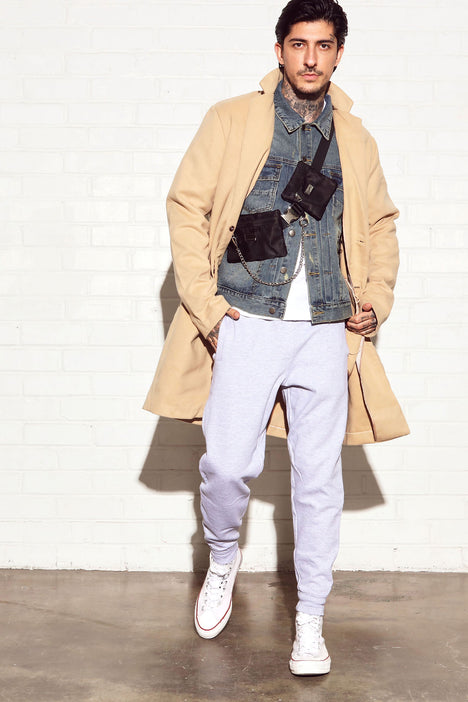 Chadwicks plus size coats shop
