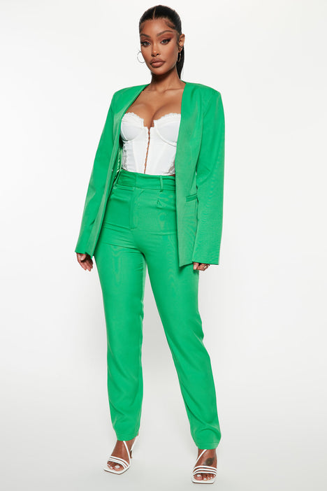 Fashion nova hot sale business attire