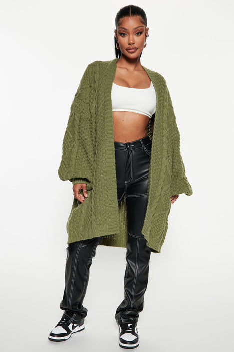 Fashion nova long sweaters on sale