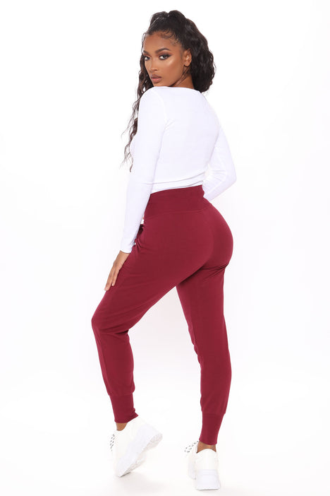 New look 2025 joggers