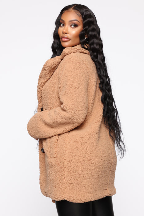 Furget Me Not Jacket Camel Fashion Nova Jackets Coats