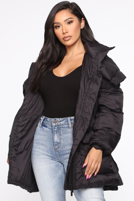Fashion nova plus size jackets hotsell