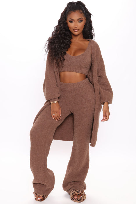 3 piece outfit fashion nova clearance