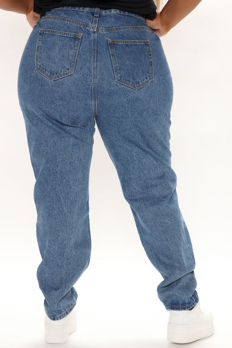 Jeans cheap mom cea