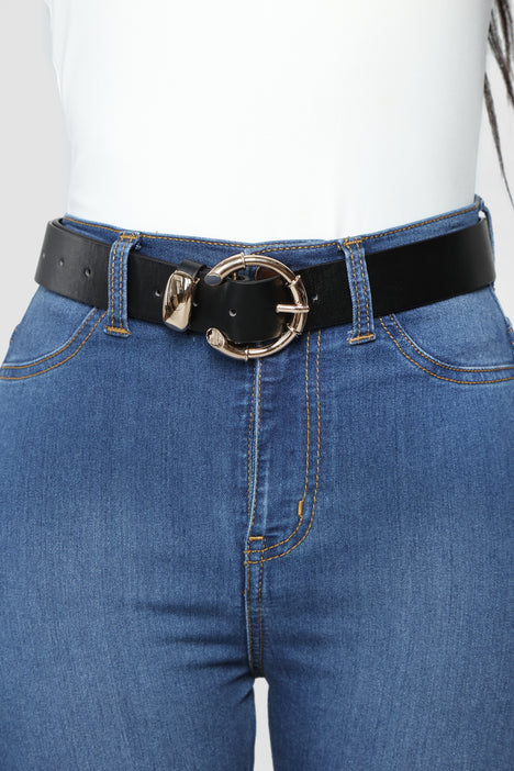 Fashion nova new arrivals waist belt