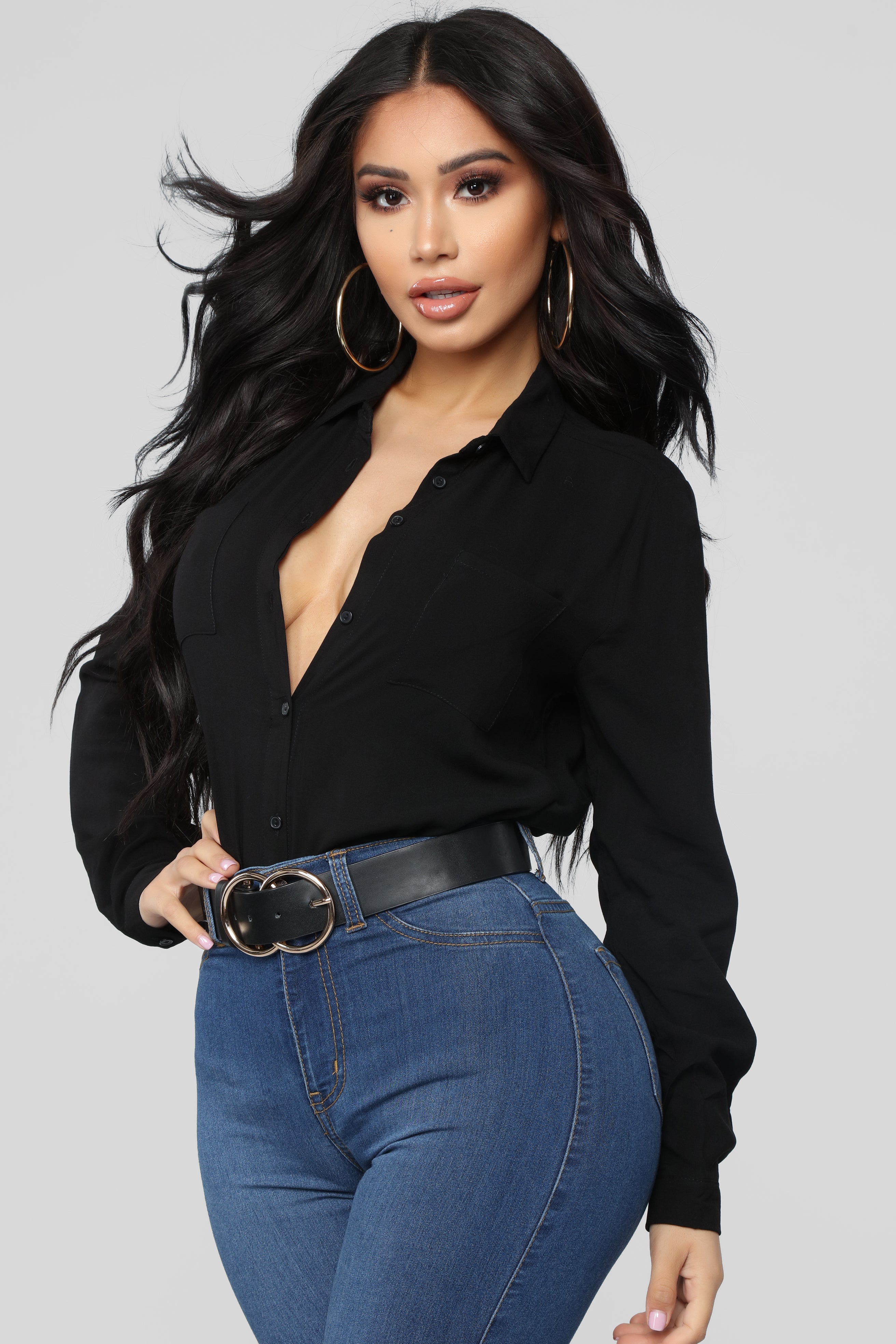 Fashion deals nova blouses