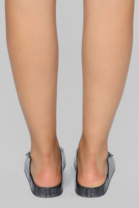 Jelly Rockin Slide Black