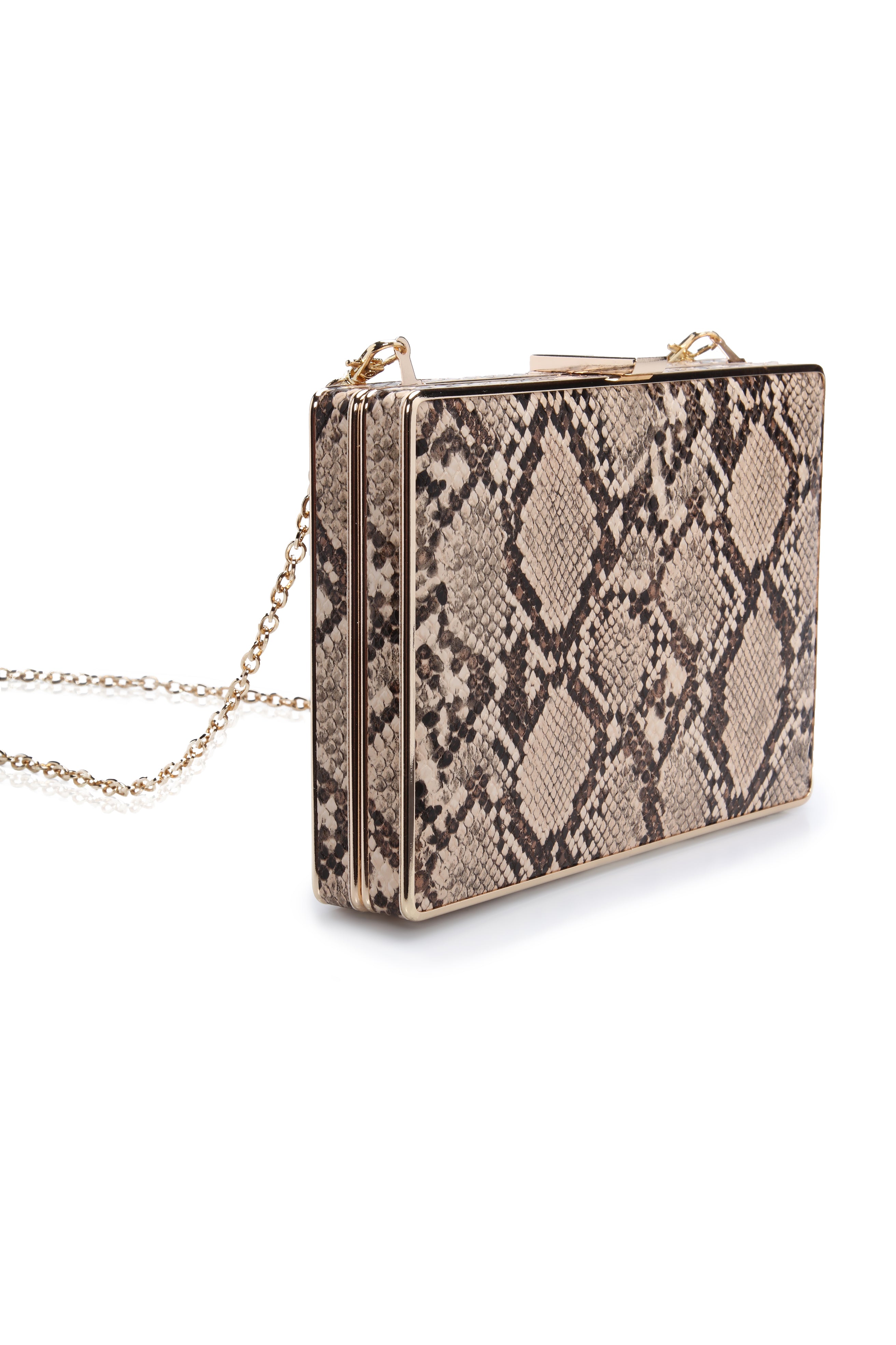 Money bag sales clutch fashion nova