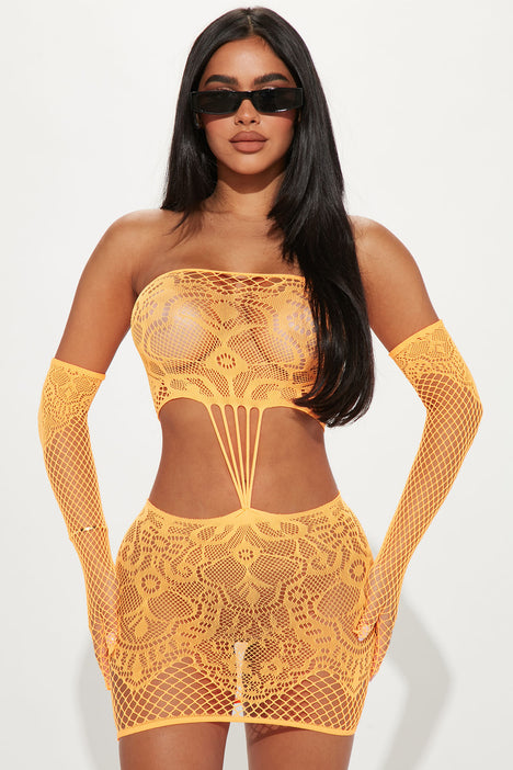 Fashion nova shop sheer dress