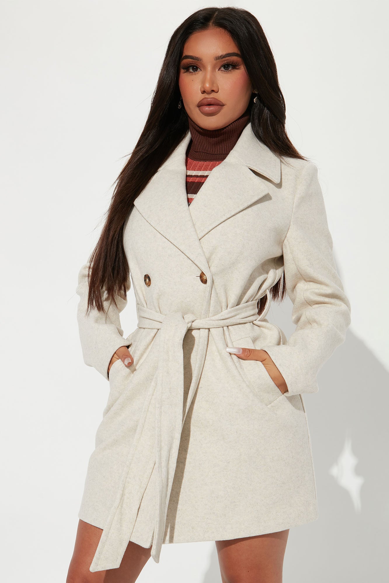 Fashion nova shop winter jackets