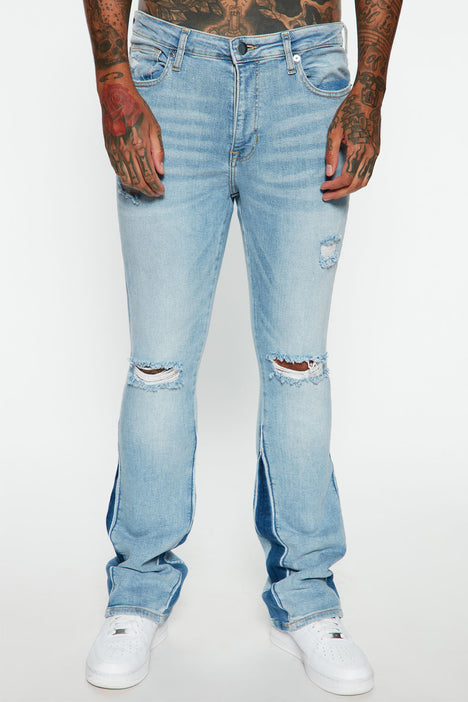 Fashion nova jeans men cheap