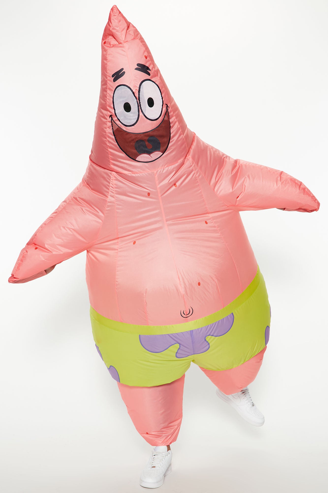 Patrick star costume sale