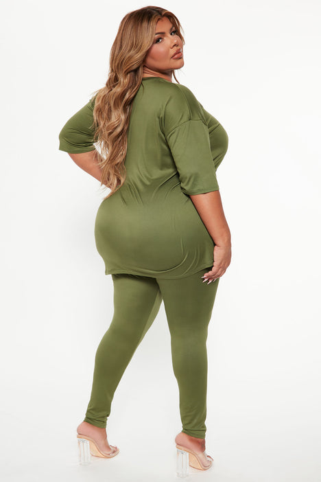 2020 Hot Sale Plus Size Women Leggings Casual Solid Spring Summer