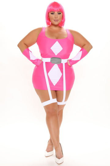 Page 3 for Discover Plus Size Halloween Costumes