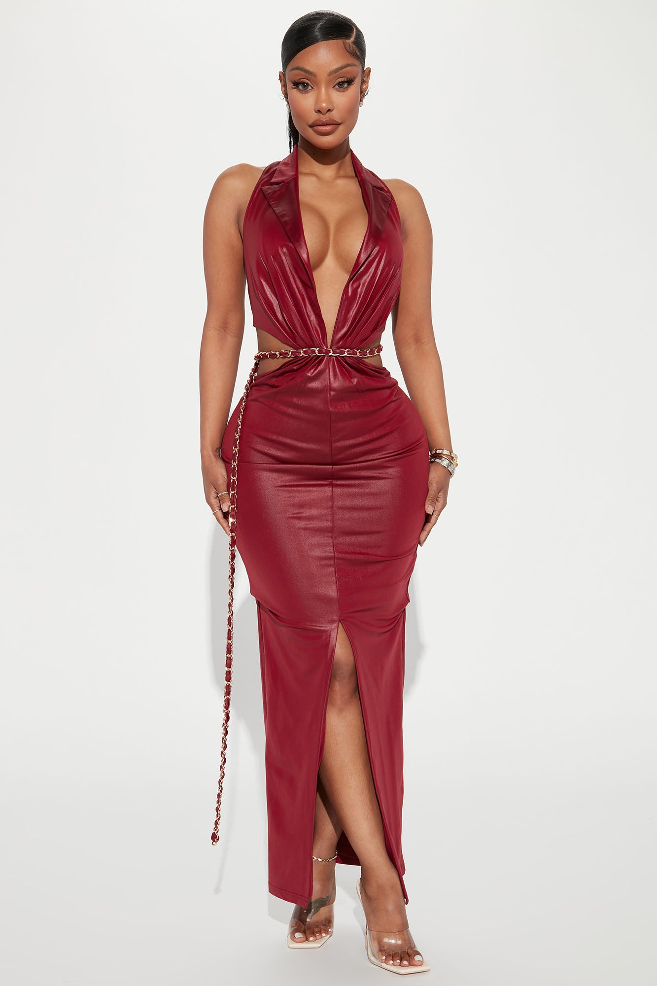 Muse sales maxi dress