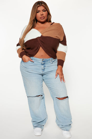 Fashion nova shop tops plus size