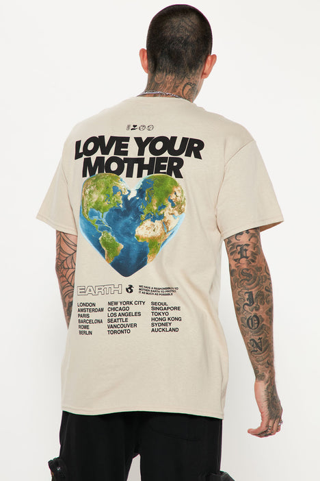 Love your clearance mother sweatshirt