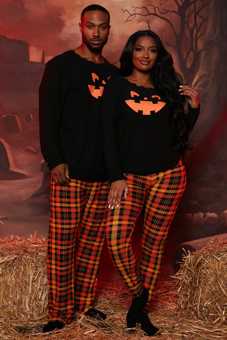 Mens halloween pajamas sales