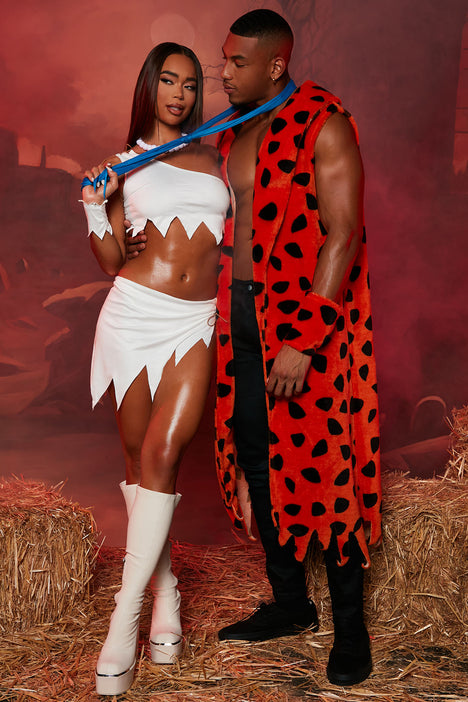 Costumes boss online