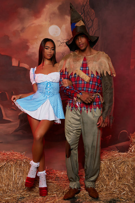 Fashion nova online halloween costumes