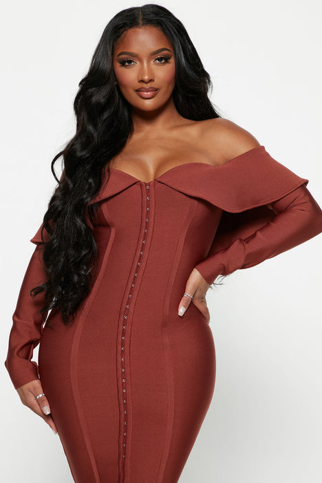 Fashion nova curve dresses store