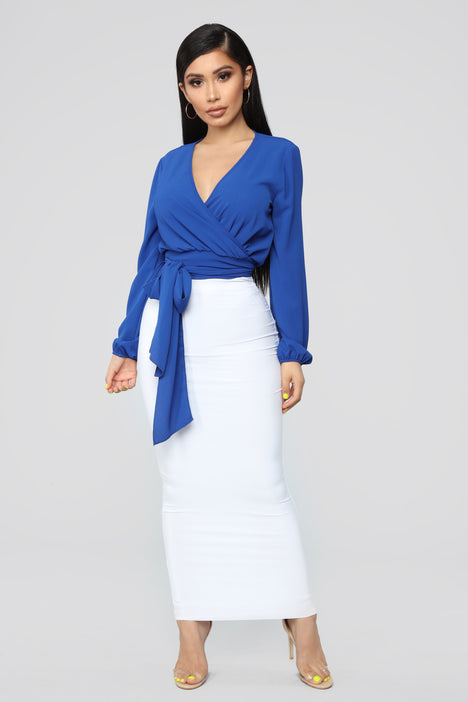 Little white dress fashion nova online