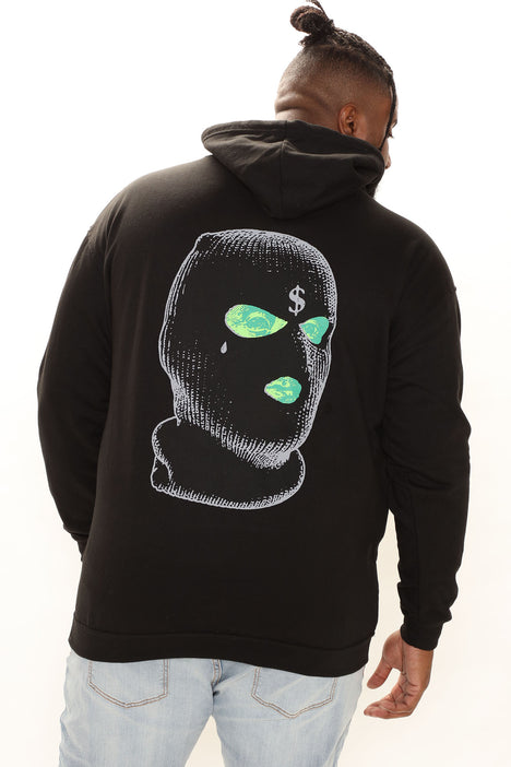 Fashion nova top mens hoodie
