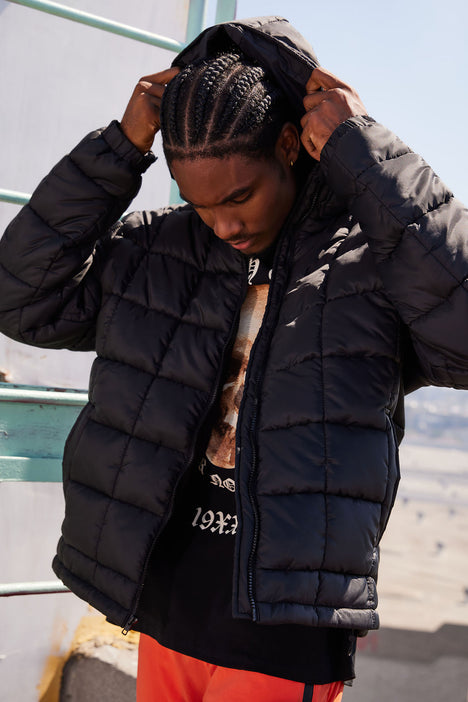 Grenade jacket hotsell