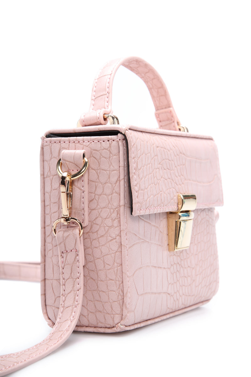 Smooth Operator Bag Blush Fashion Nova, Handbags Fashion Nova
