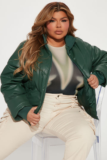 Fashion nova plus size jackets top