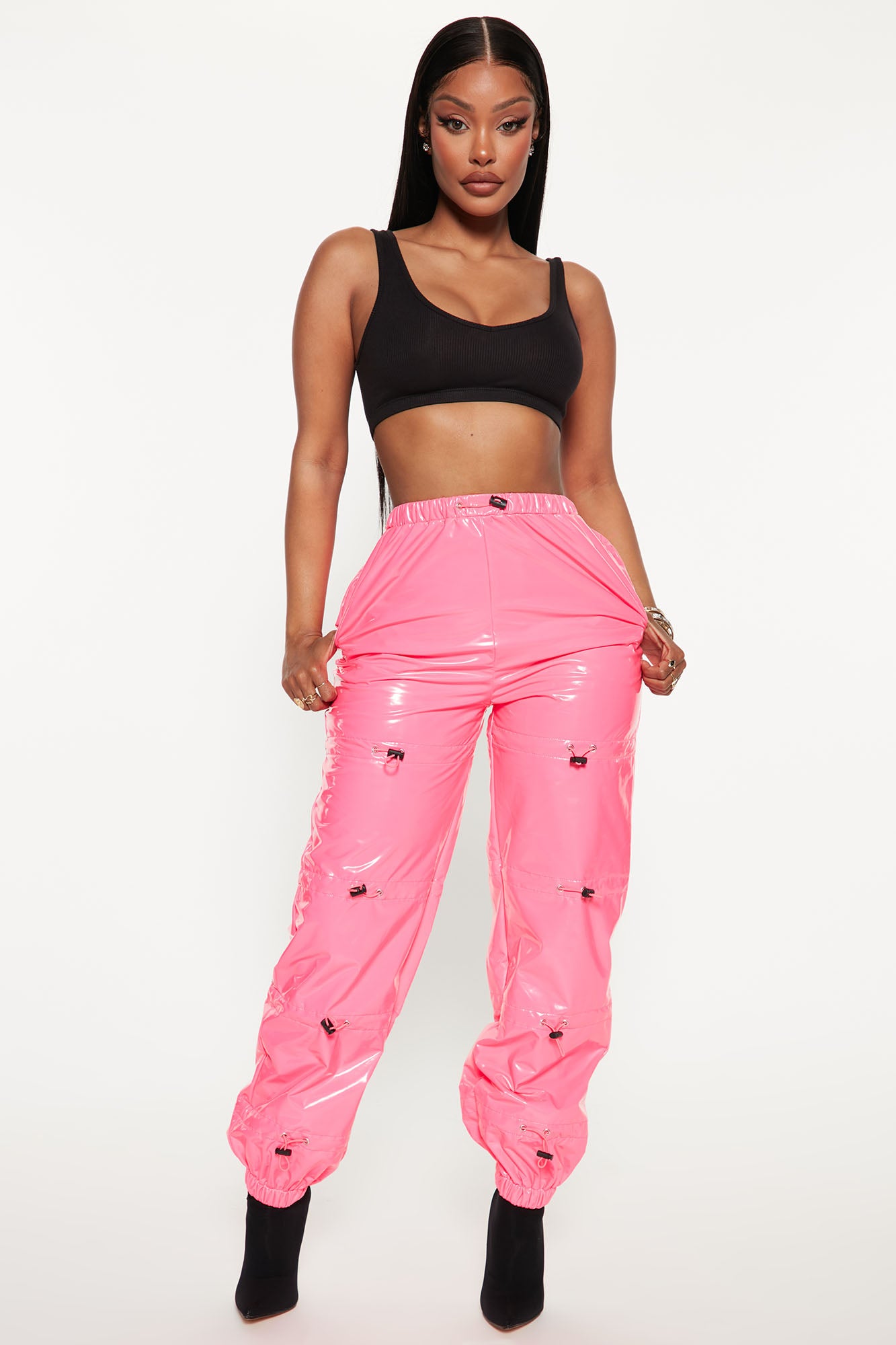 Hot jogger clearance