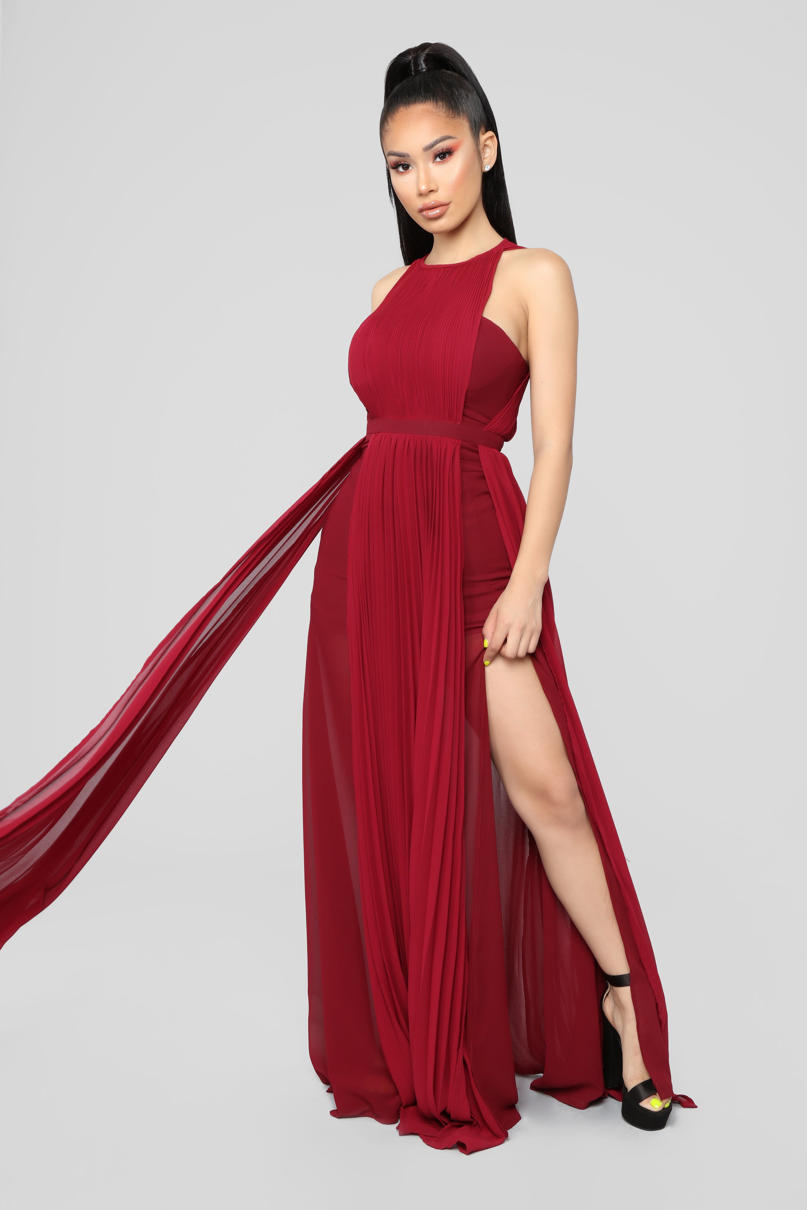 Khaleesi dress sales fashion nova