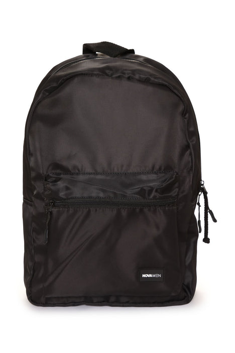 Novamen Backpack Black