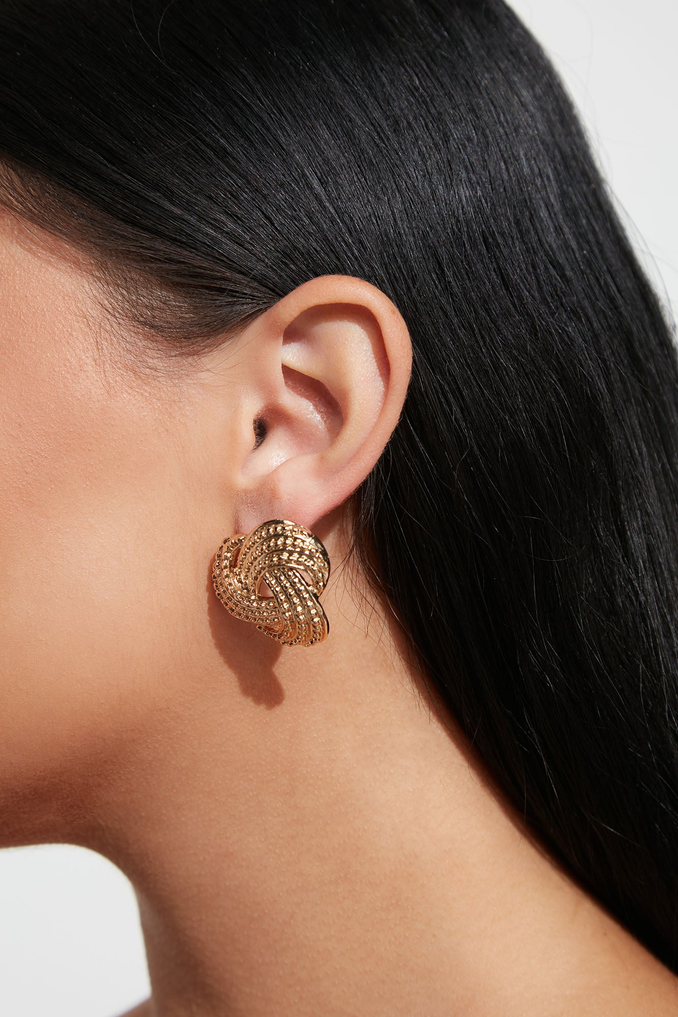 Craziest earrings outlet