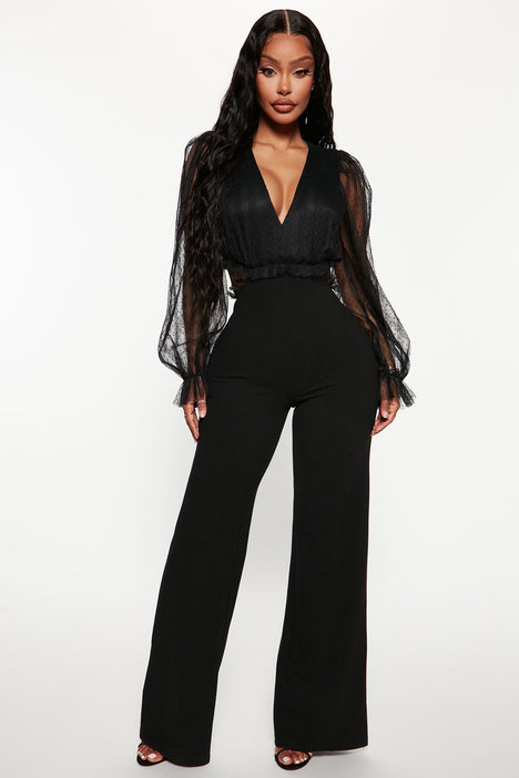 Fashion nova dressy jumpsuits online