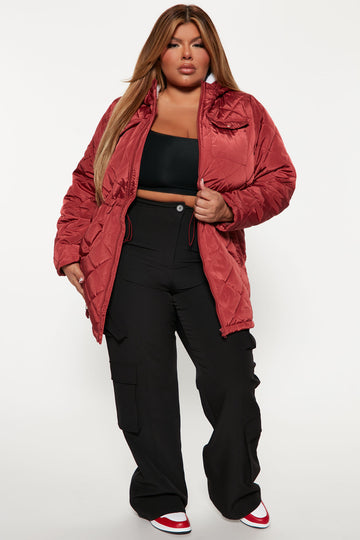 Page 3 for Discover Plus Size Coats Fashion Nova