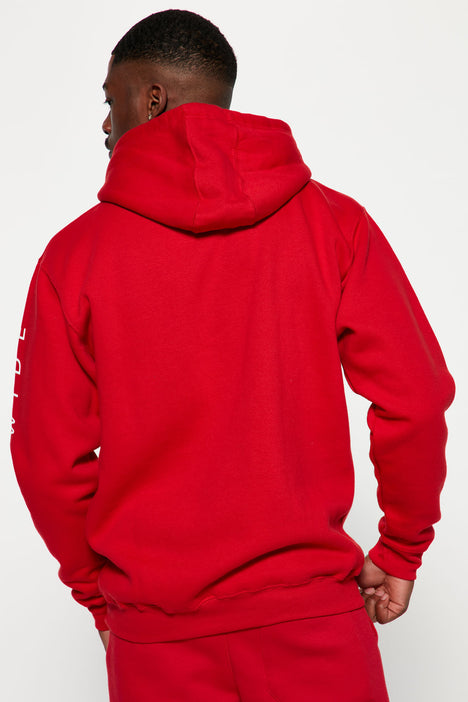 Fashion nova hot sale finesse hoodie