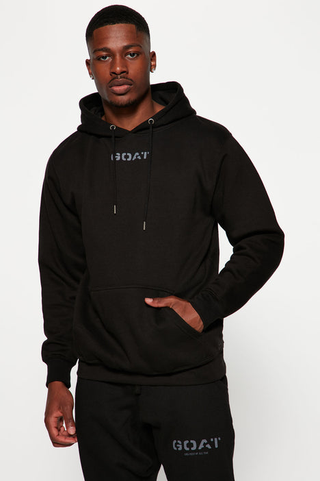 Fashion hotsell nova hoodie