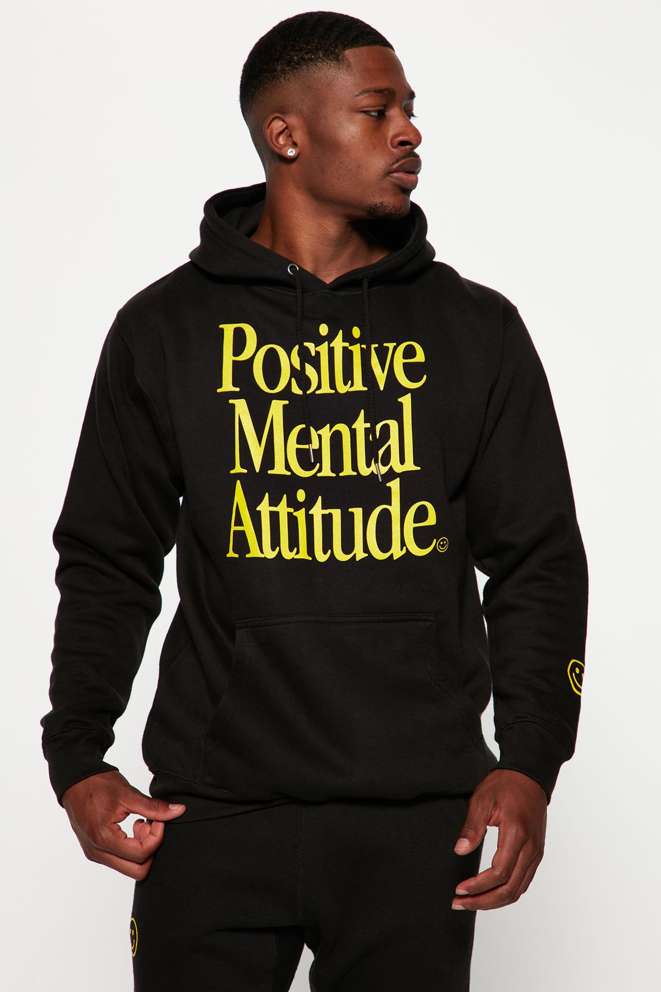 Attitude pullover clearance