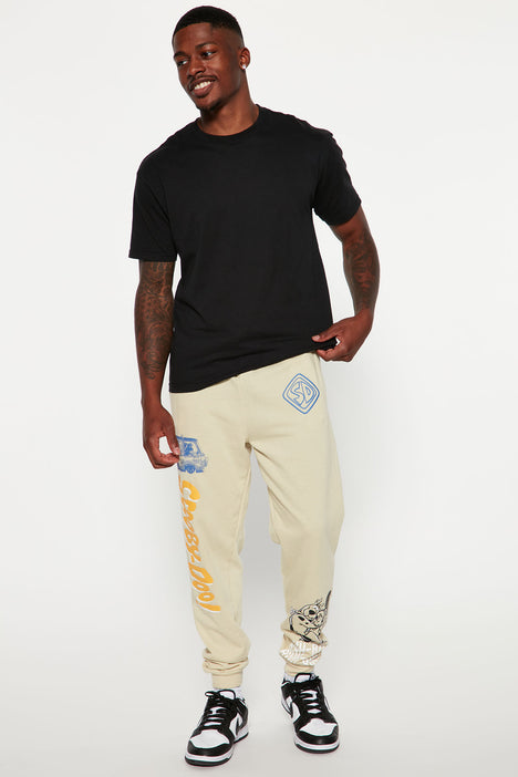 Scooby doo sweatpants shop