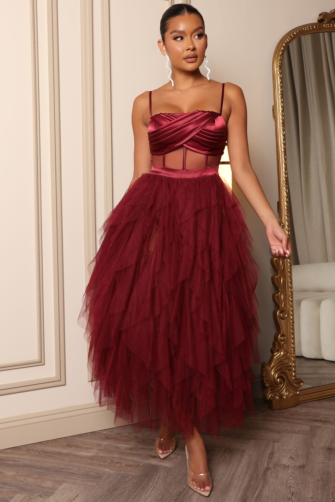 Dream of me dress discount