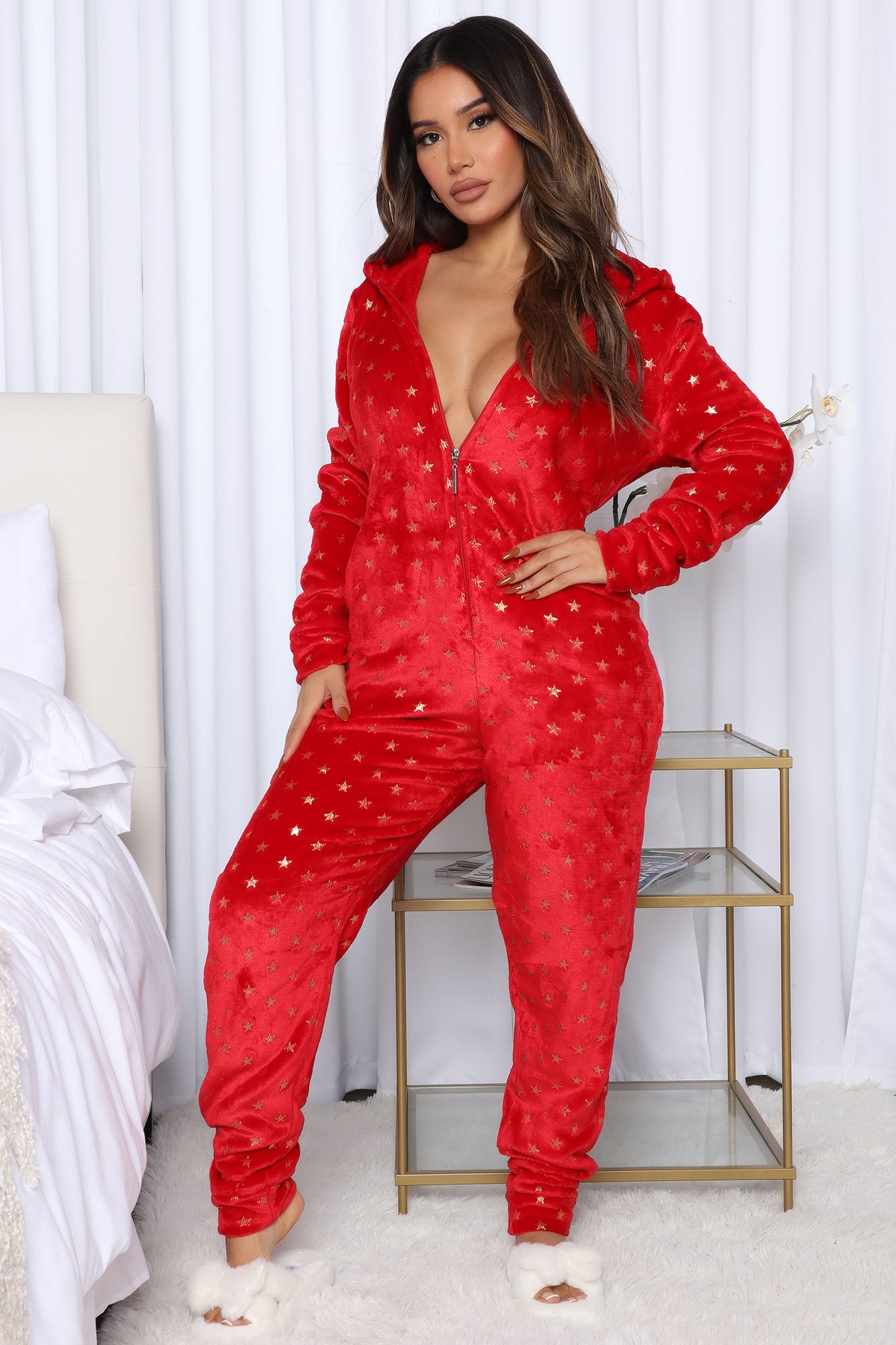 Pj jumpsuit 2025