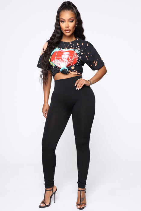 Fashion nova deals leggins